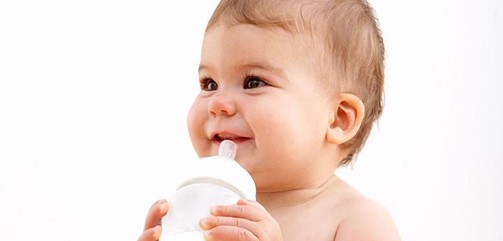 Что делать при аллергии у ребенка на коровье молоко